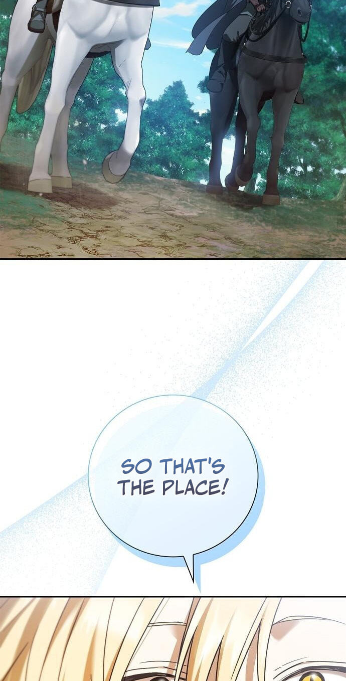 Reincarnated as theGrand Duke’s Third Son Chapter 46 page 81 - 