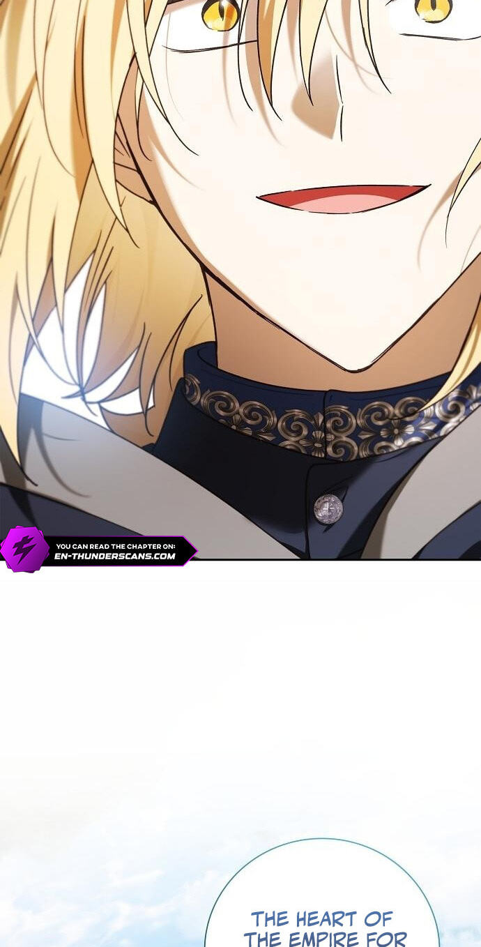 Reincarnated as theGrand Duke’s Third Son Chapter 46 page 82 - 