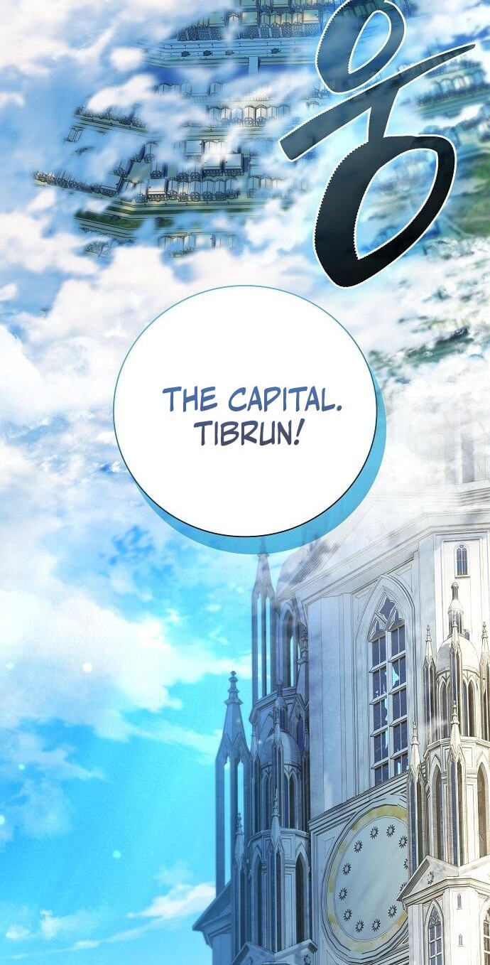 Reincarnated as theGrand Duke’s Third Son Chapter 46 page 84 - 