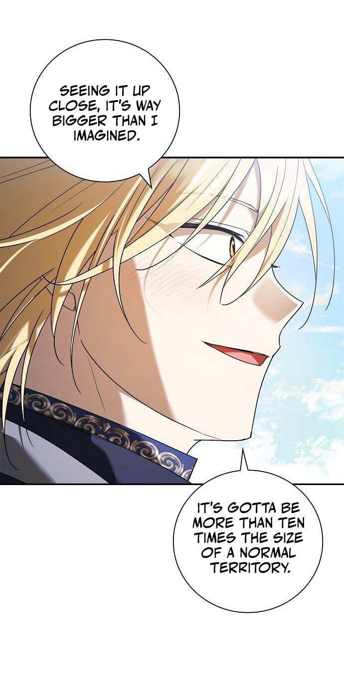 Reincarnated as theGrand Duke’s Third Son Chapter 46 page 86 - 