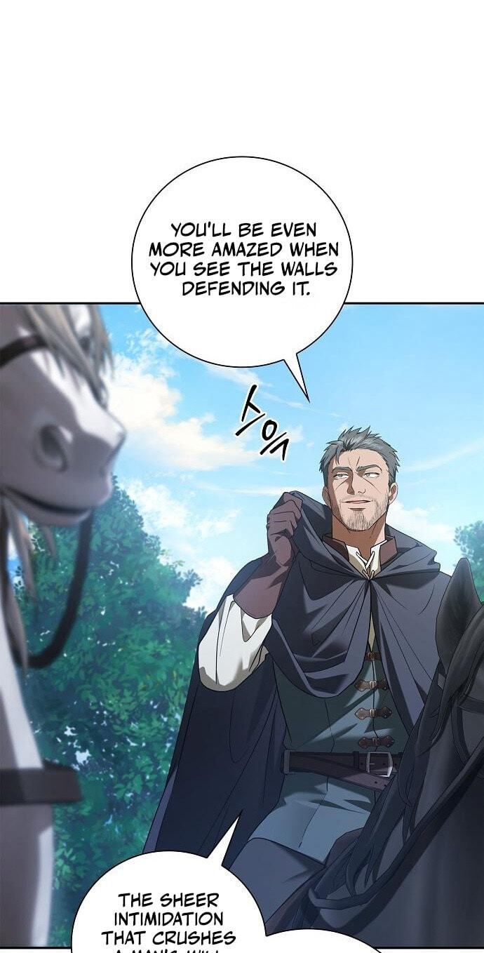 Reincarnated as theGrand Duke’s Third Son Chapter 46 page 87 - 