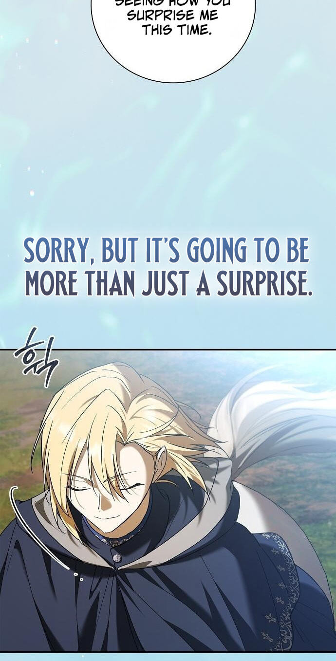 Reincarnated as theGrand Duke’s Third Son Chapter 46 page 93 - 