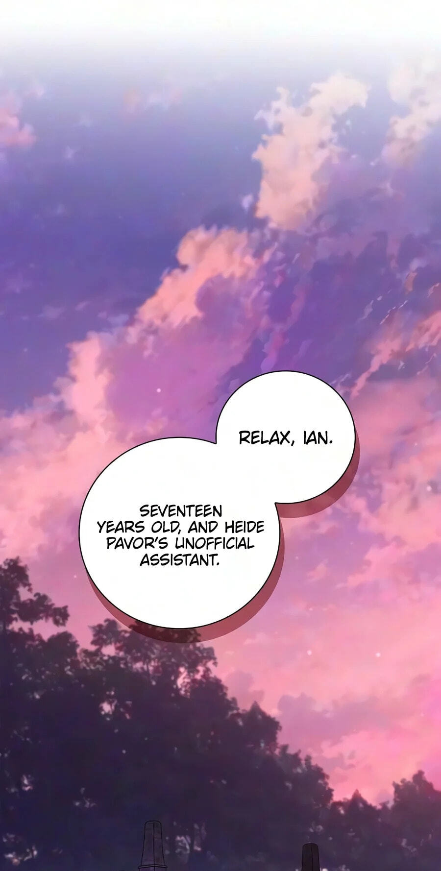 Reincarnated as theGrand Duke’s Third Son Chapter 48 page 1 - 