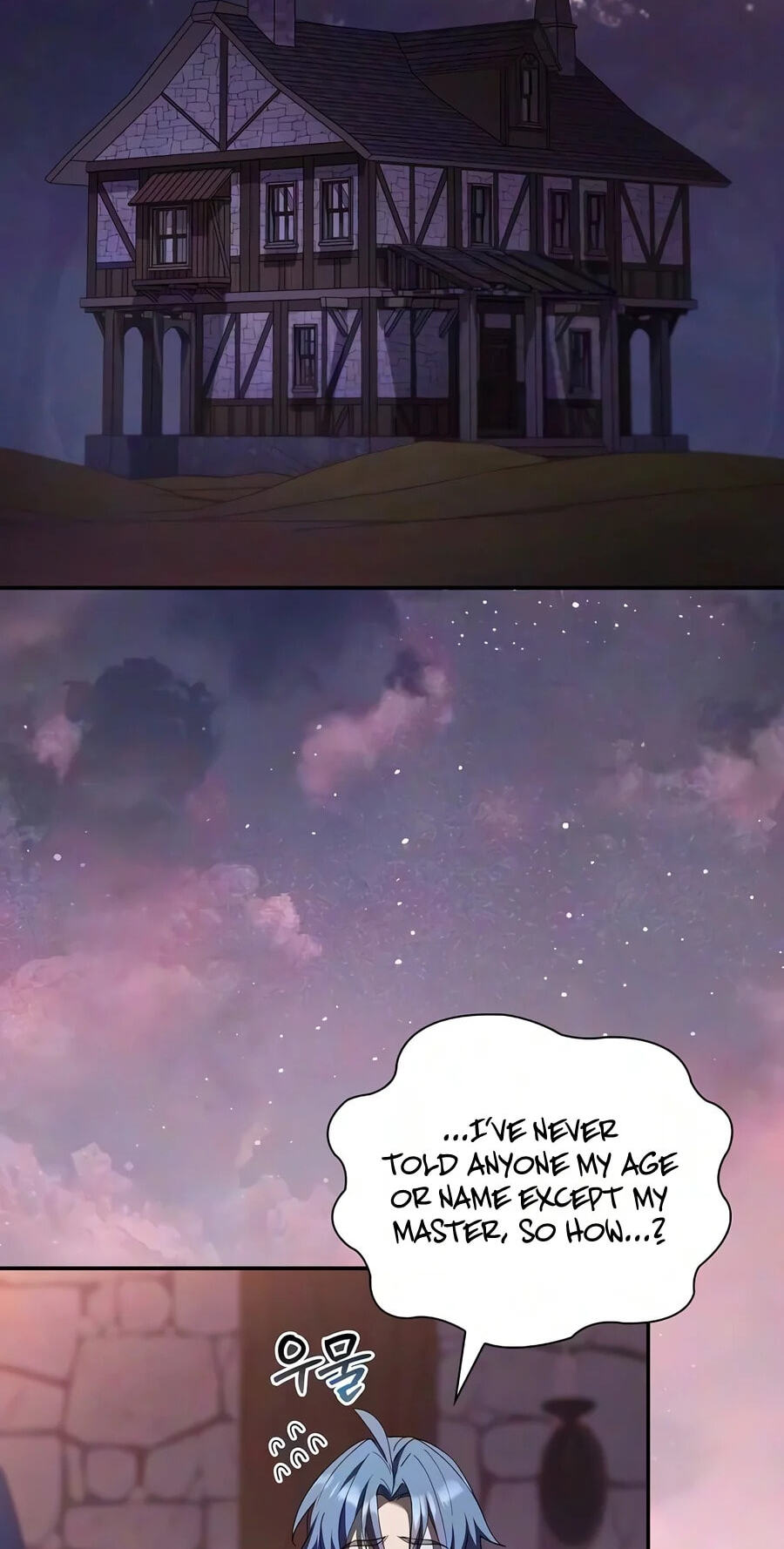 Reincarnated as theGrand Duke’s Third Son Chapter 48 page 2 - 