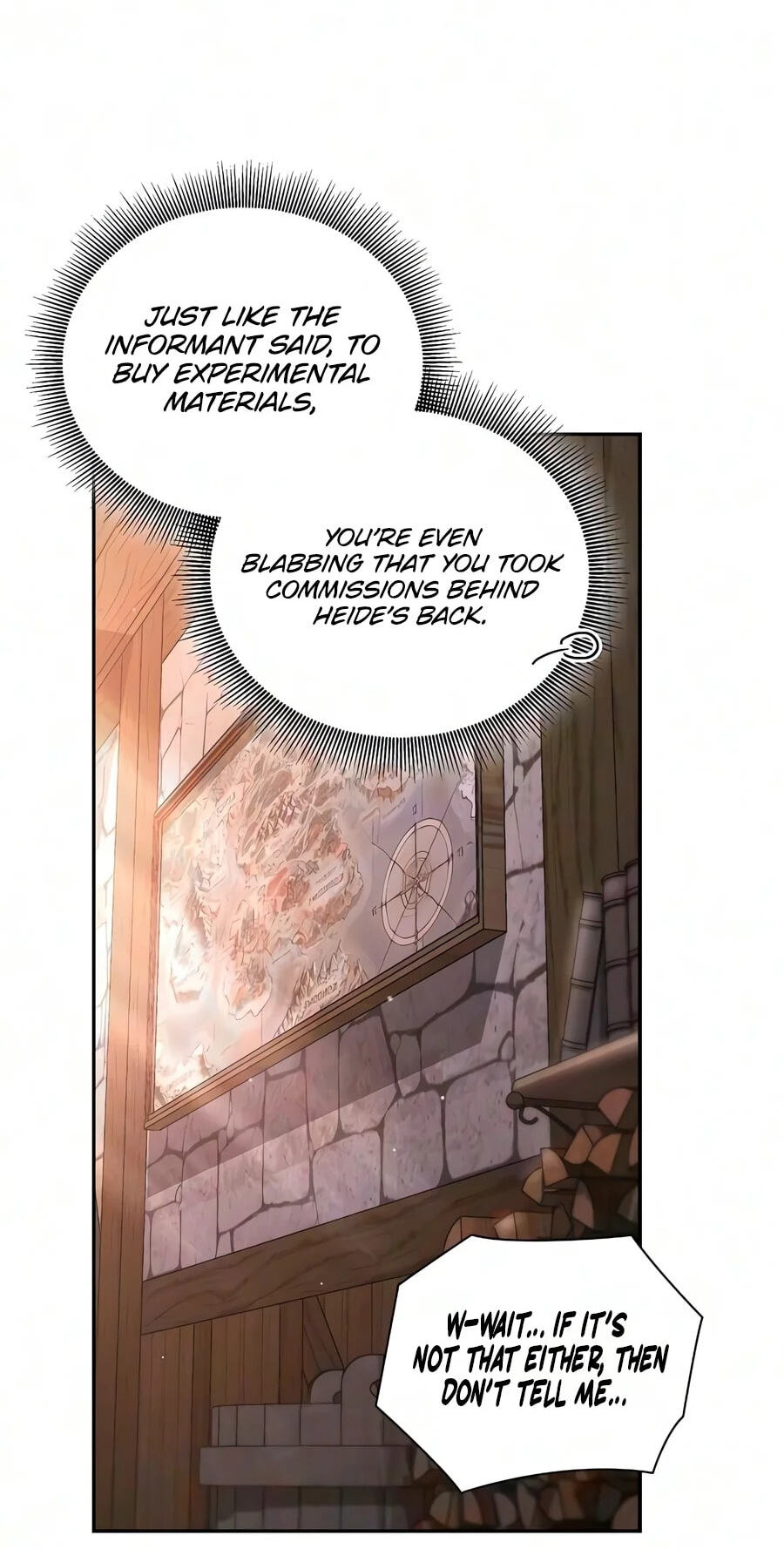 Reincarnated as theGrand Duke’s Third Son Chapter 48 page 19 - 