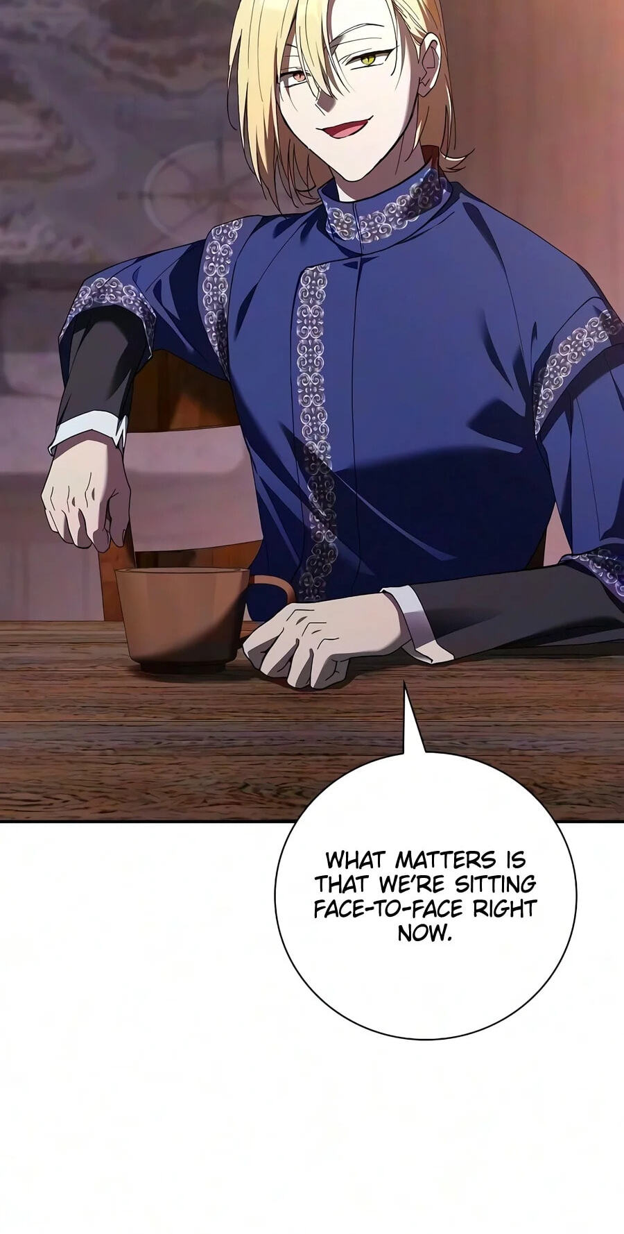 Reincarnated as theGrand Duke’s Third Son Chapter 48 page 4 - 