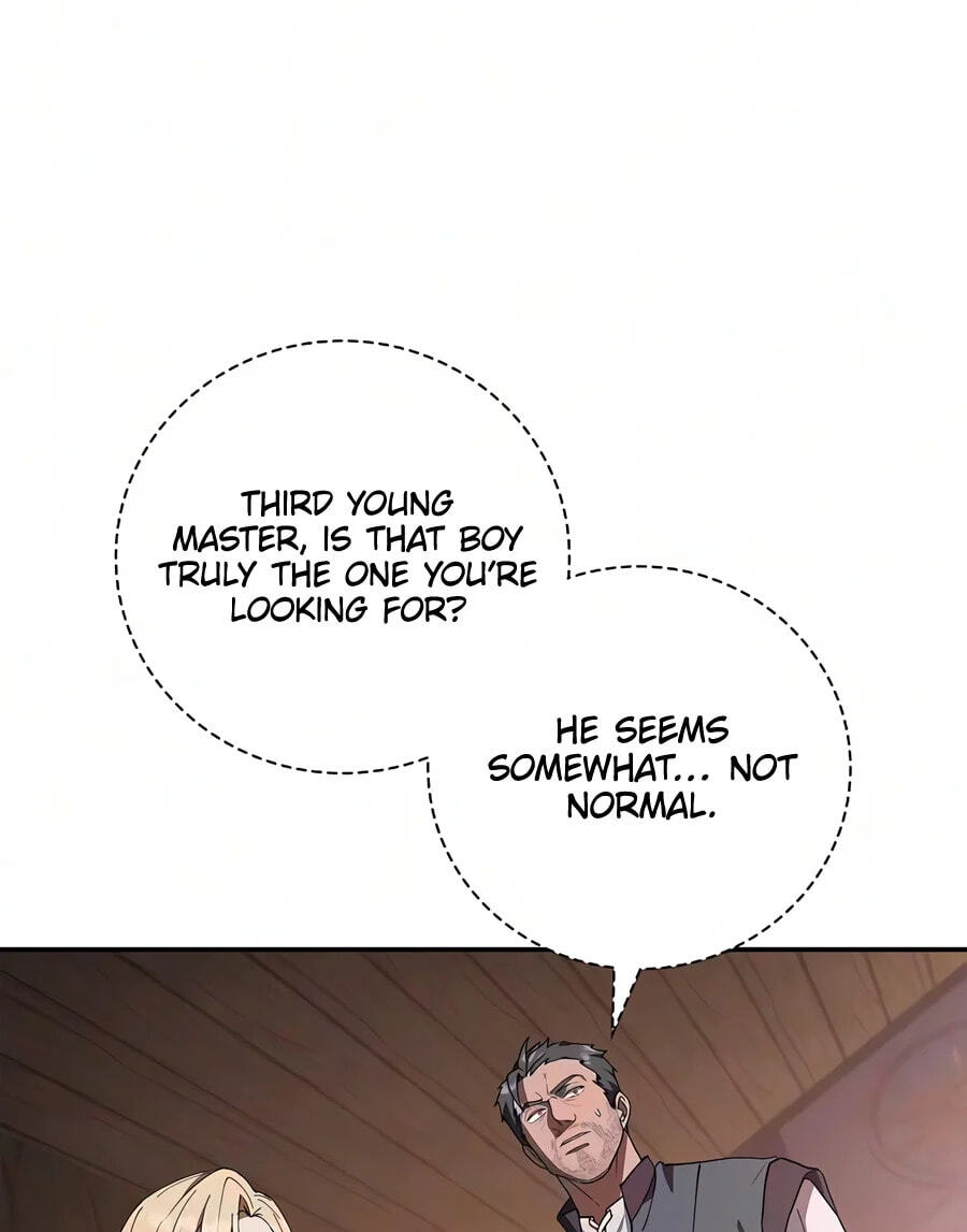 Reincarnated as theGrand Duke’s Third Son Chapter 48 page 32 - 