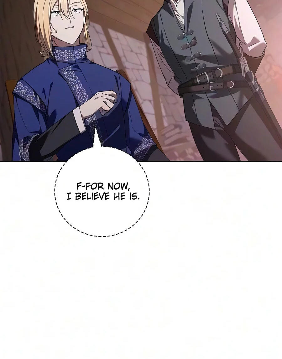 Reincarnated as theGrand Duke’s Third Son Chapter 48 page 33 - 
