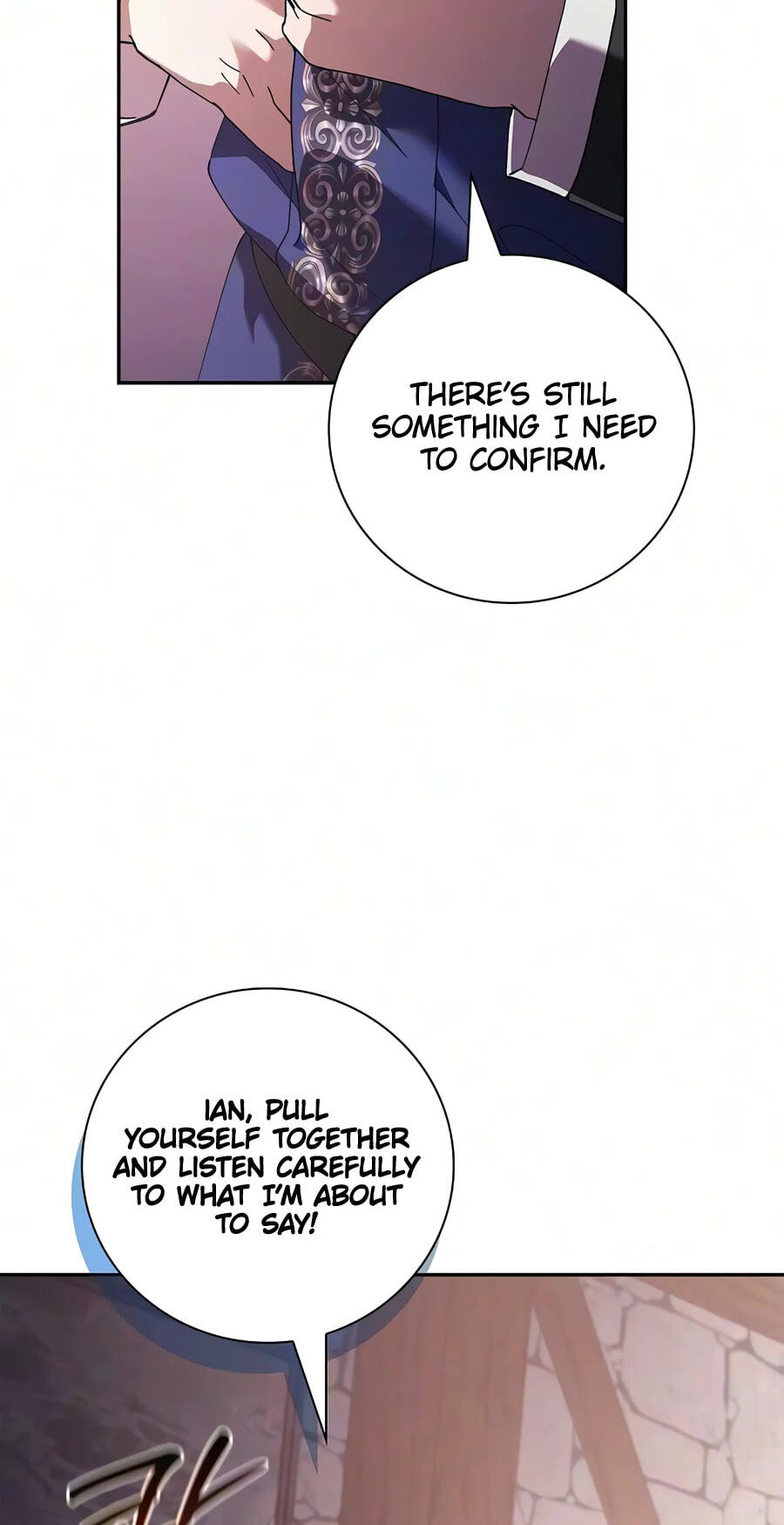 Reincarnated as theGrand Duke’s Third Son Chapter 48 page 37 - 