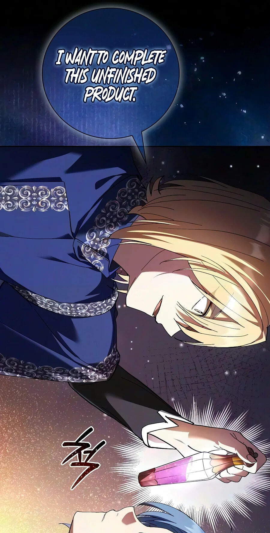 Reincarnated as theGrand Duke’s Third Son Chapter 48 page 43 - 