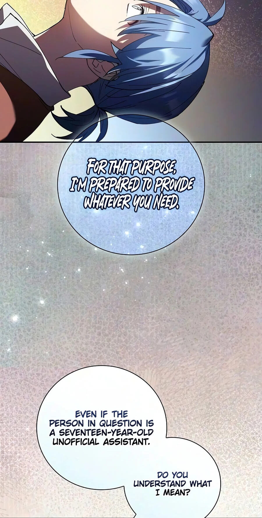 Reincarnated as theGrand Duke’s Third Son Chapter 48 page 44 - 