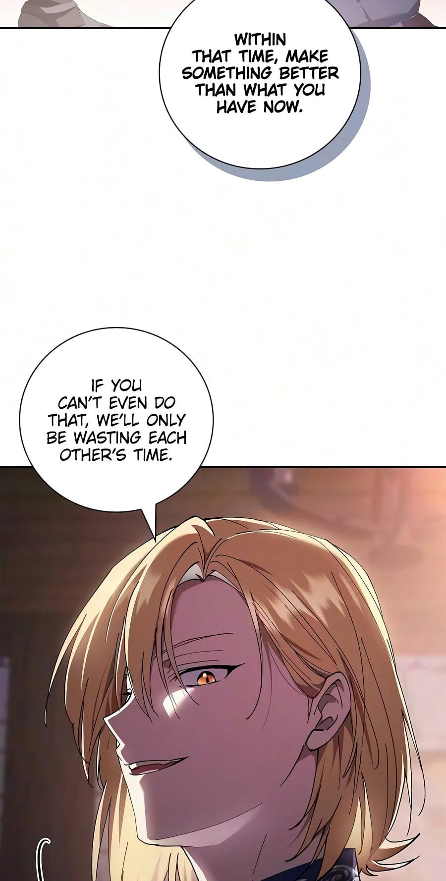 Reincarnated as theGrand Duke’s Third Son Chapter 48 page 50 - 