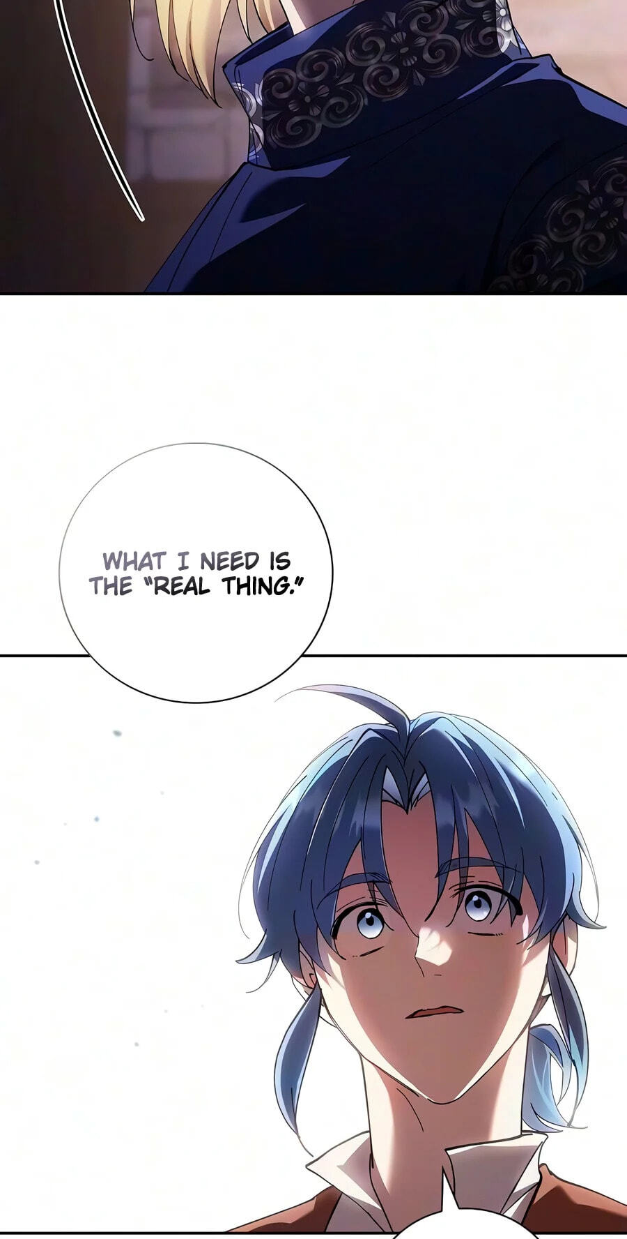 Reincarnated as theGrand Duke’s Third Son Chapter 48 page 51 - 