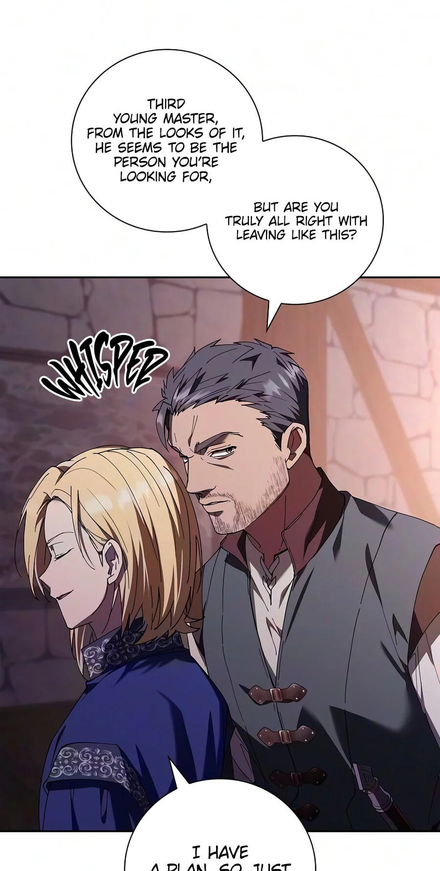 Reincarnated as theGrand Duke’s Third Son Chapter 48 page 55 - 