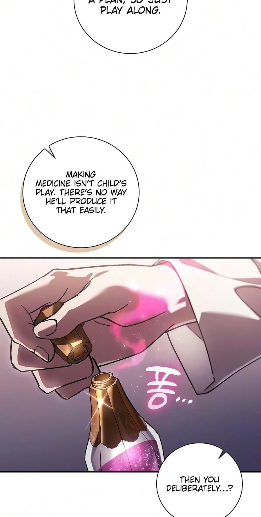 Reincarnated as theGrand Duke’s Third Son Chapter 48 page 56 - 