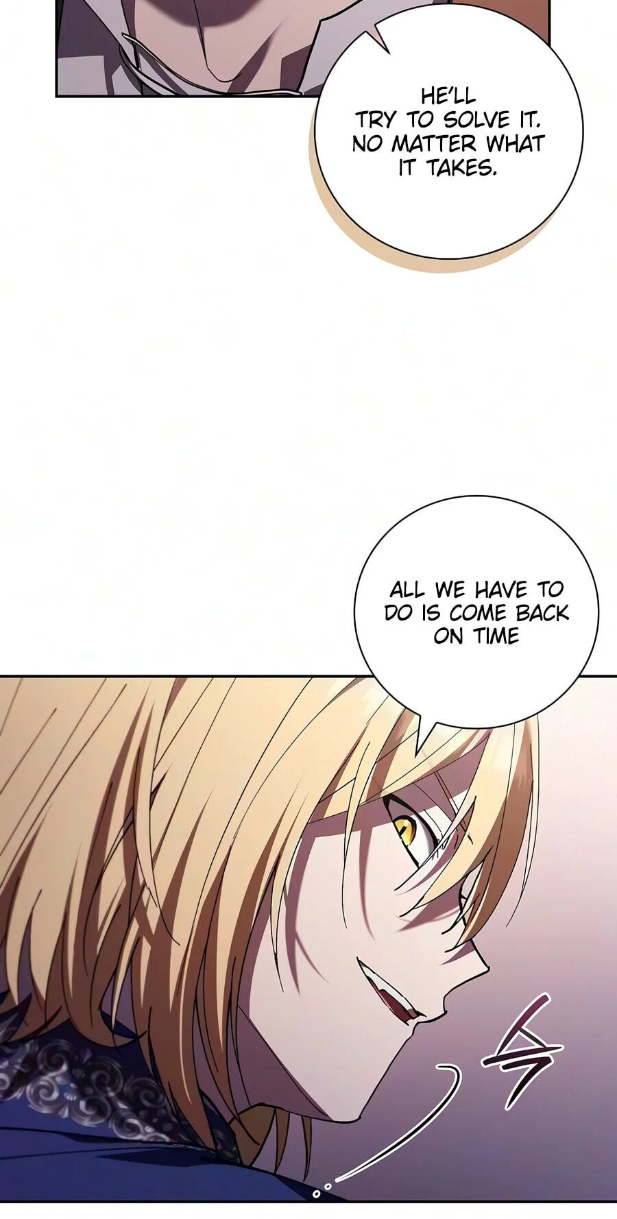 Reincarnated as theGrand Duke’s Third Son Chapter 48 page 58 - 