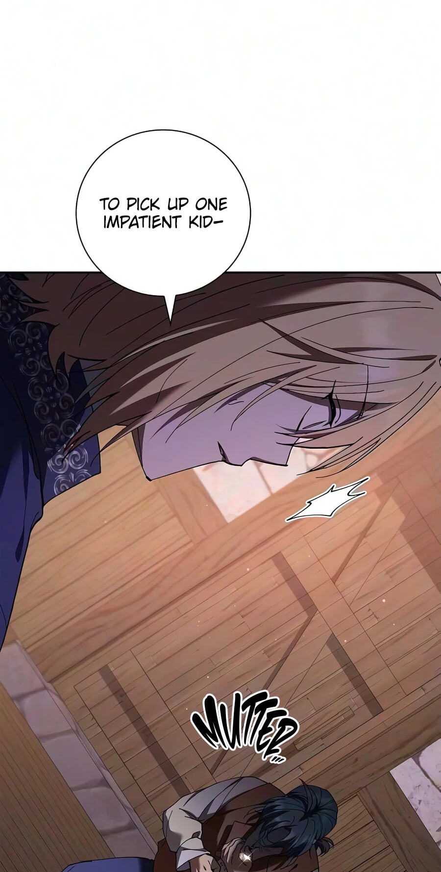 Reincarnated as theGrand Duke’s Third Son Chapter 48 page 59 - 