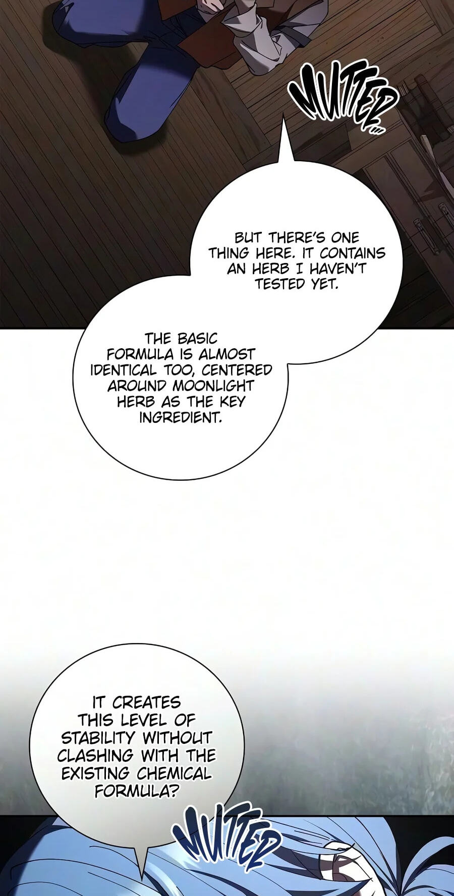 Reincarnated as theGrand Duke’s Third Son Chapter 48 page 60 - 