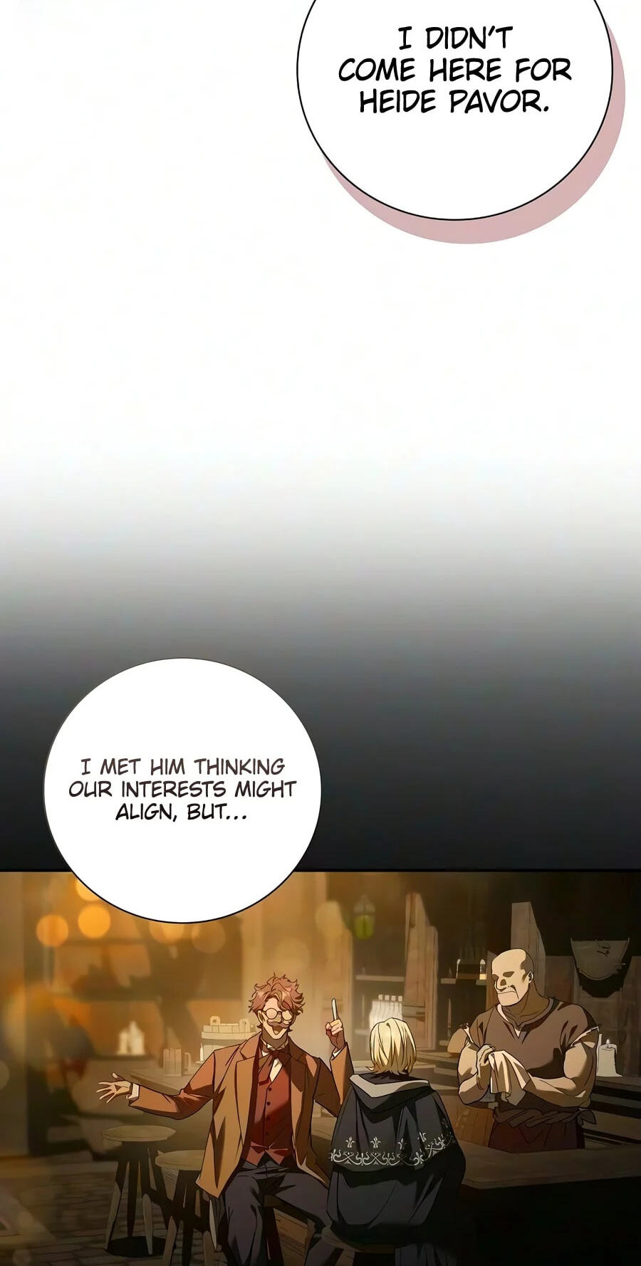 Reincarnated as theGrand Duke’s Third Son Chapter 48 page 7 - 
