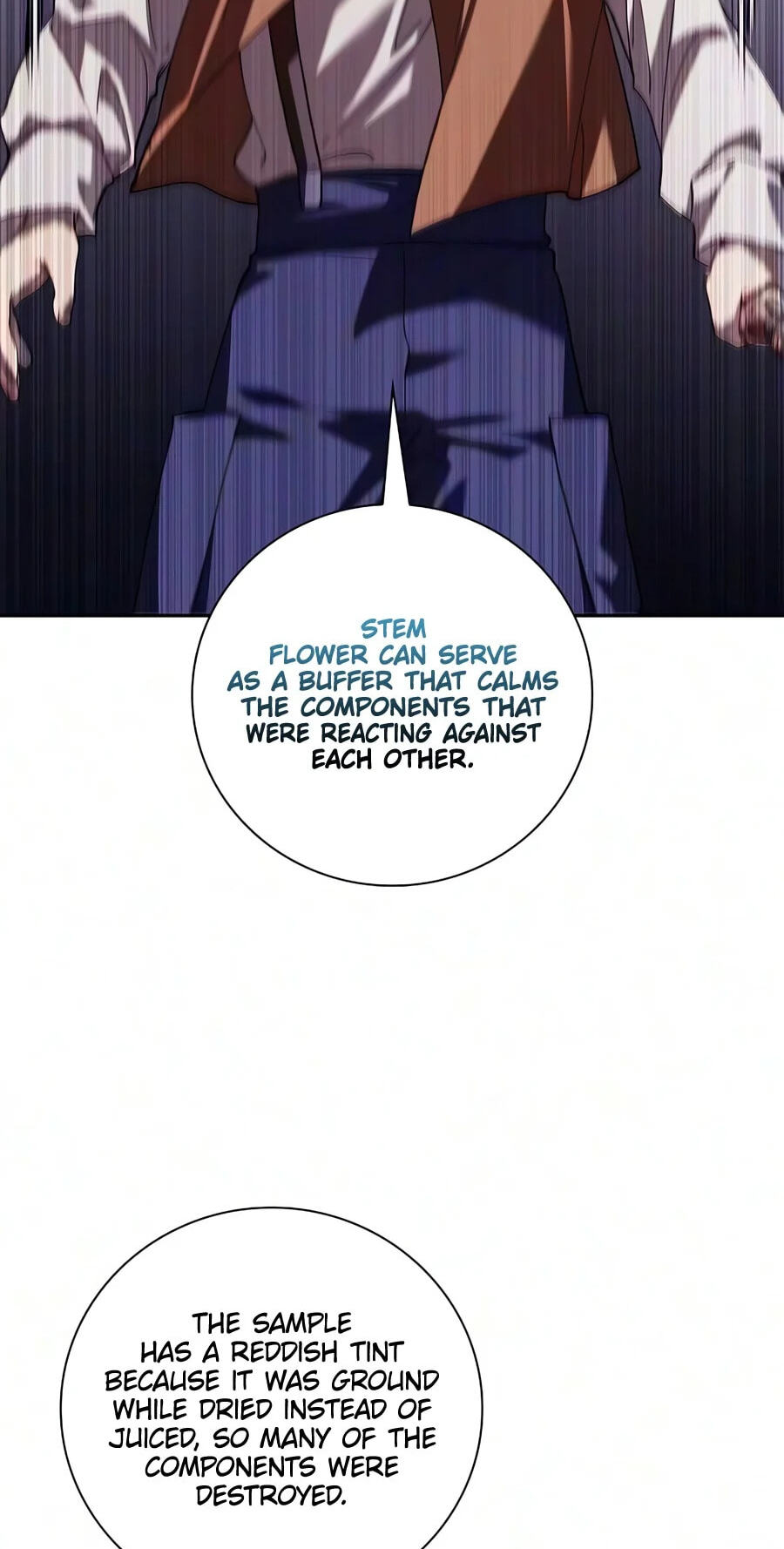 Reincarnated as theGrand Duke’s Third Son Chapter 48 page 70 - 