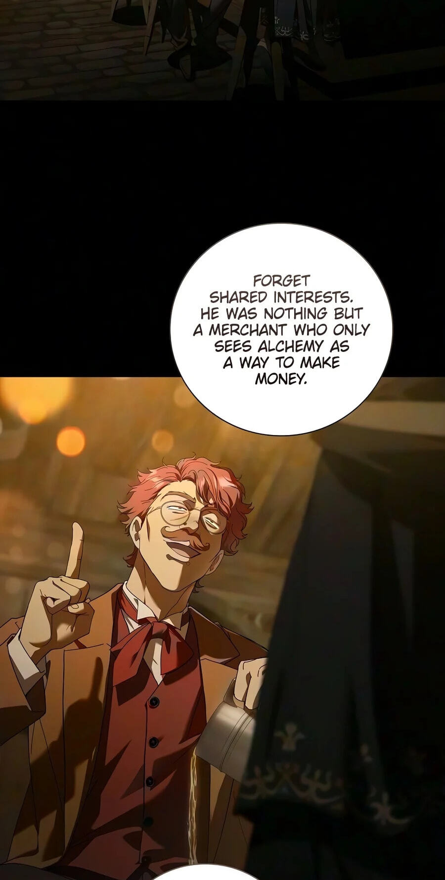Reincarnated as theGrand Duke’s Third Son Chapter 48 page 8 - 