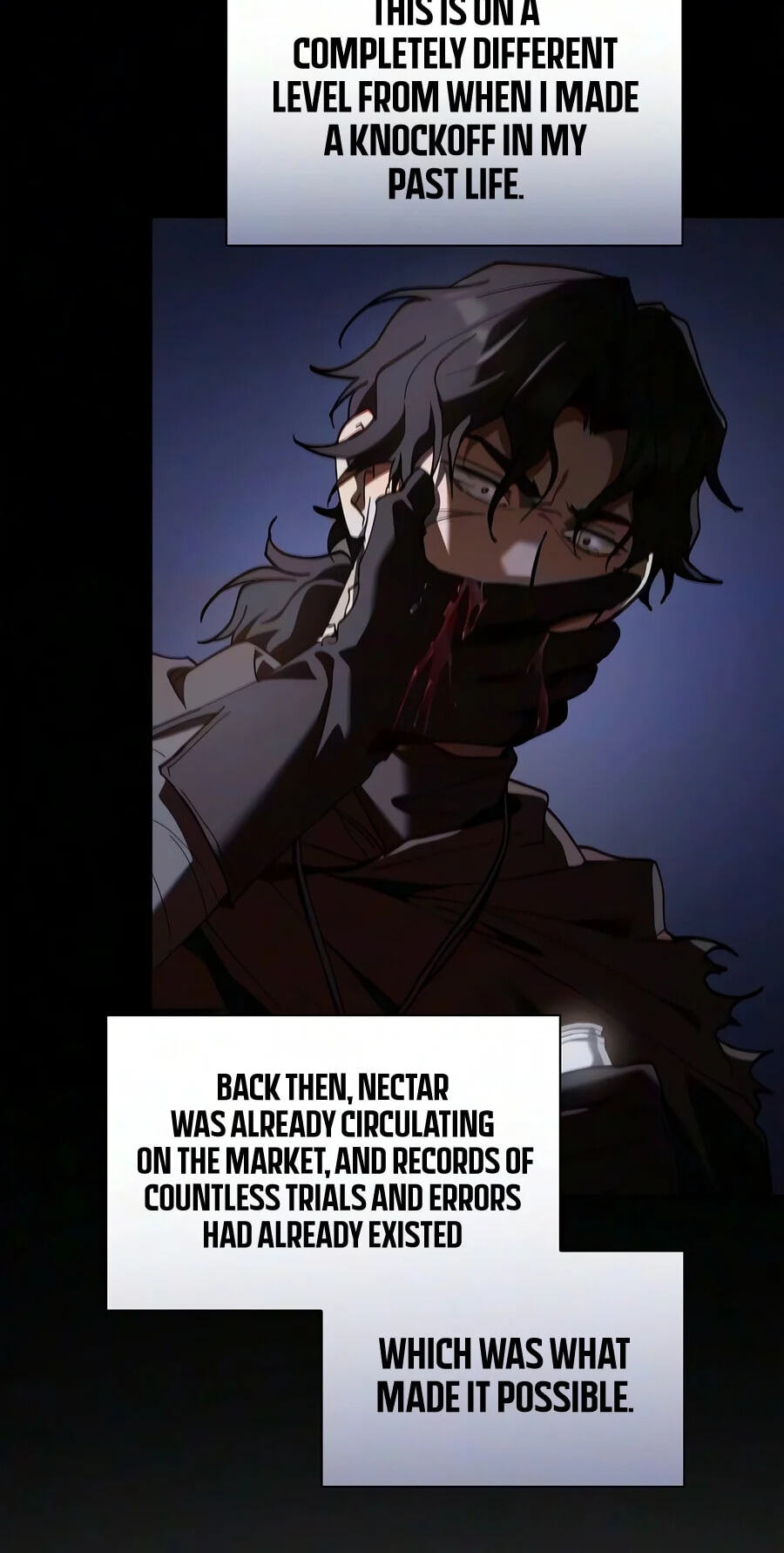 Reincarnated as theGrand Duke’s Third Son Chapter 48 page 75 - 