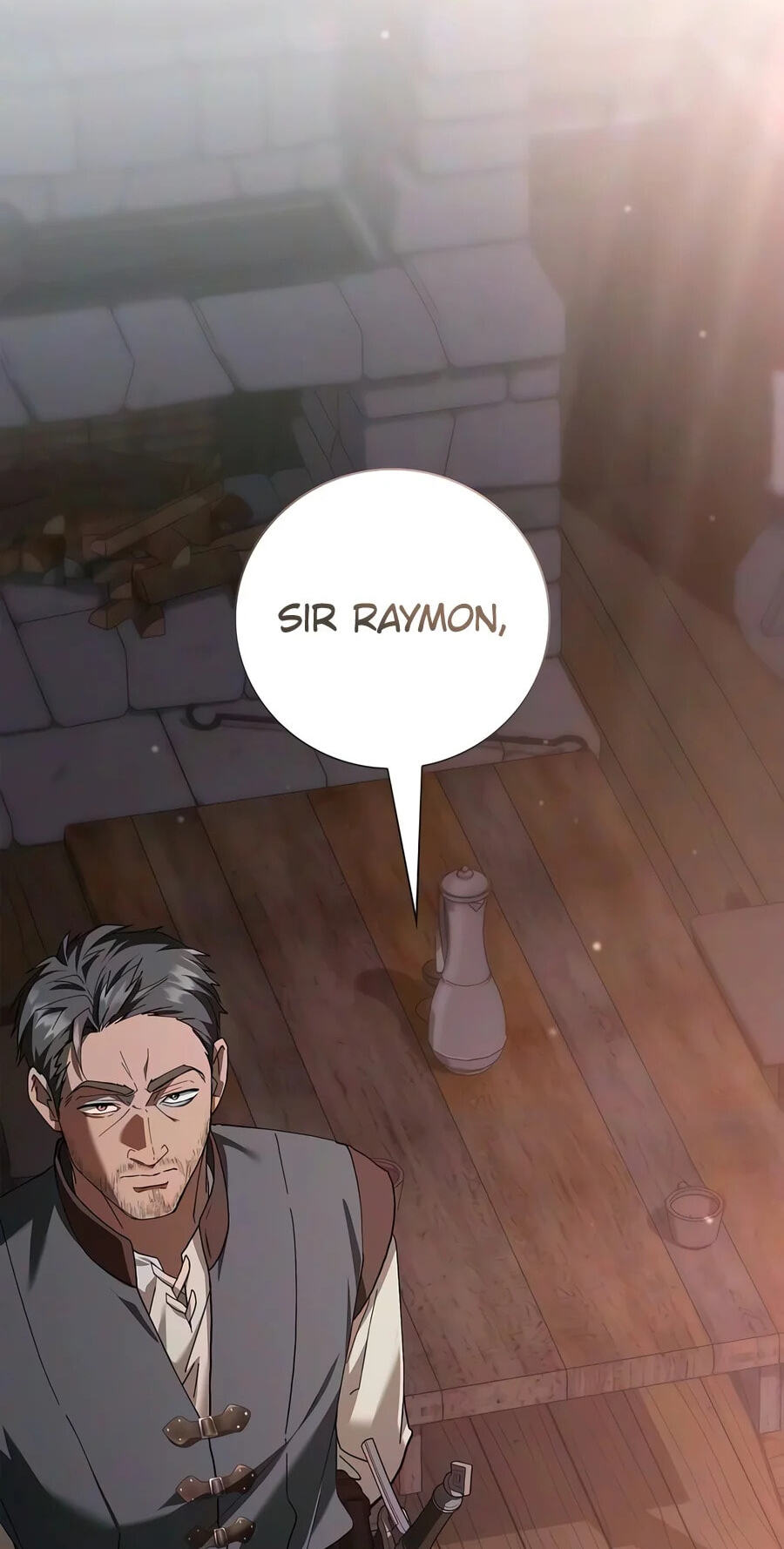 Reincarnated as theGrand Duke’s Third Son Chapter 48 page 77 - 