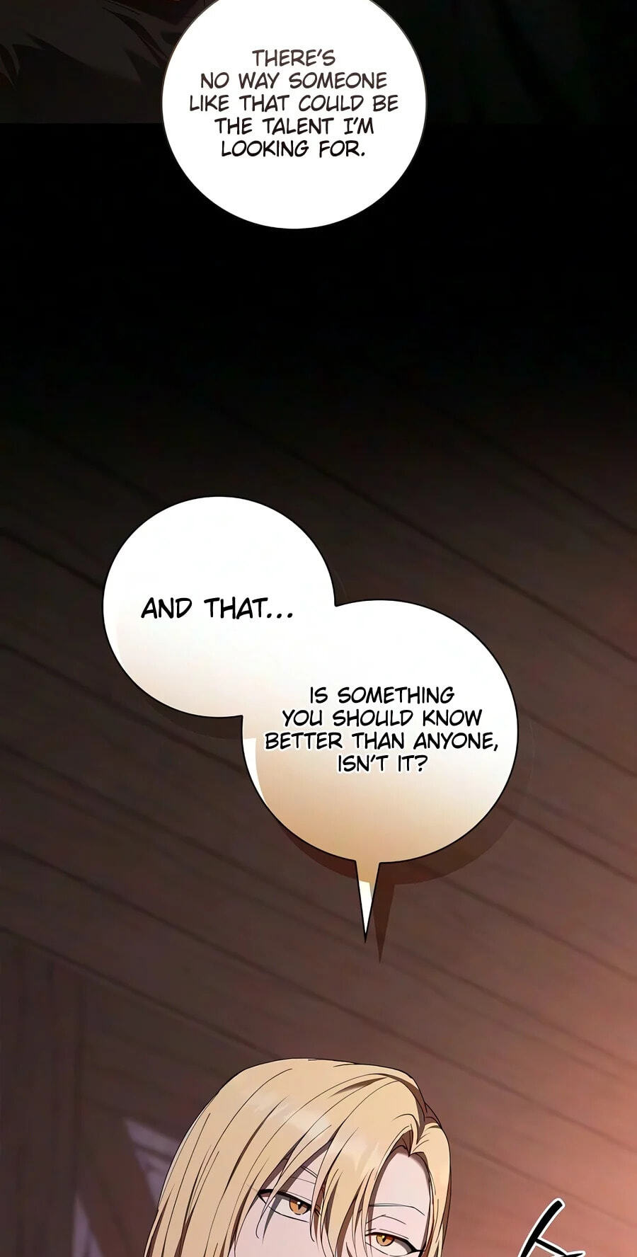 Reincarnated as theGrand Duke’s Third Son Chapter 48 page 9 - 