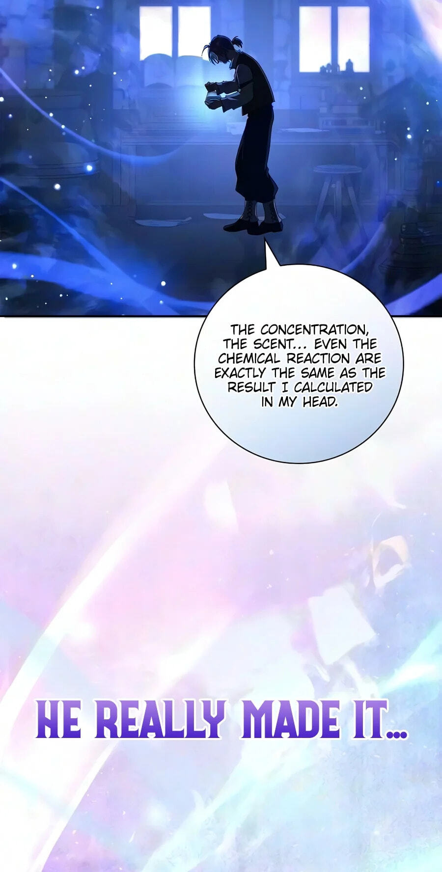 Reincarnated as theGrand Duke’s Third Son Chapter 48 page 95 - 