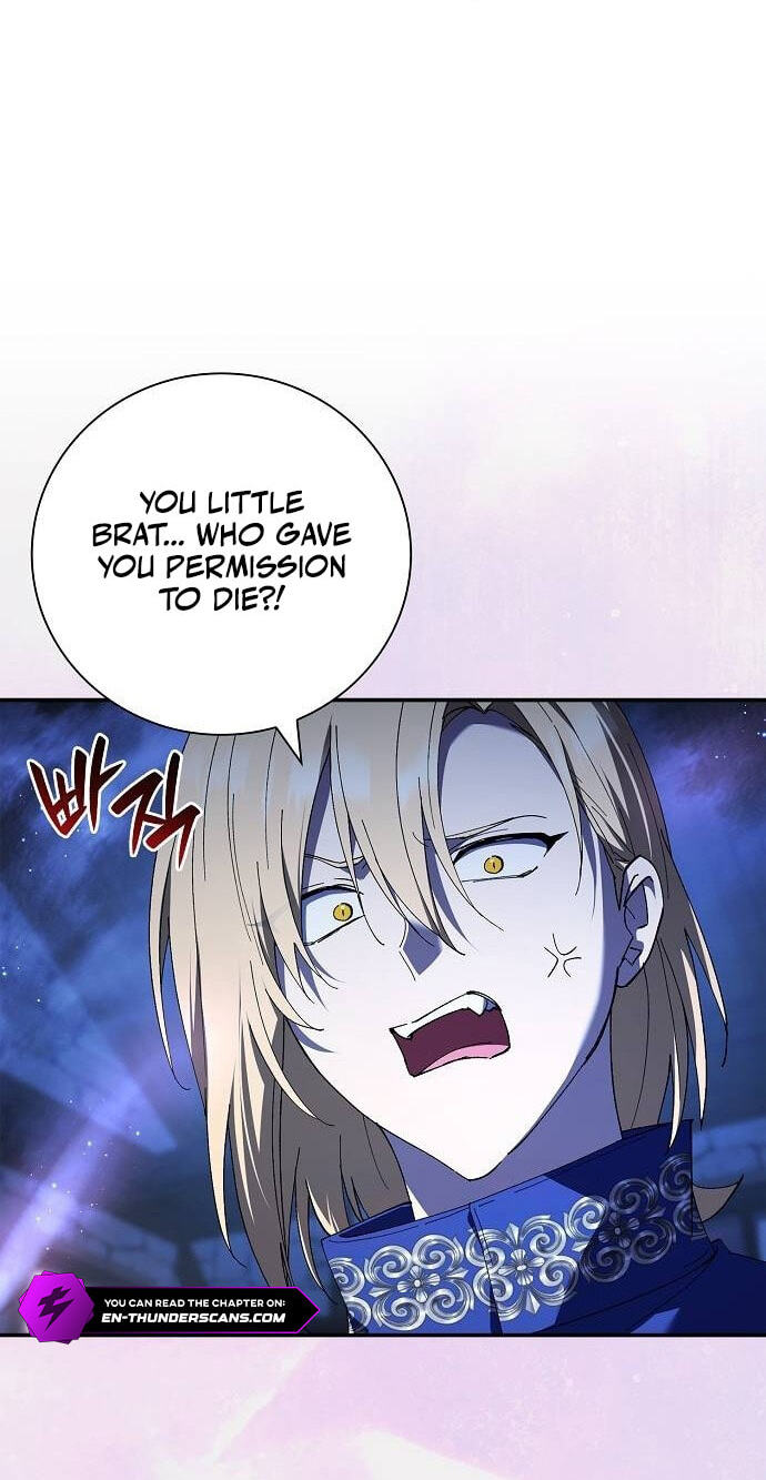Reincarnated as theGrand Duke’s Third Son Chapter 49 page 15 - 