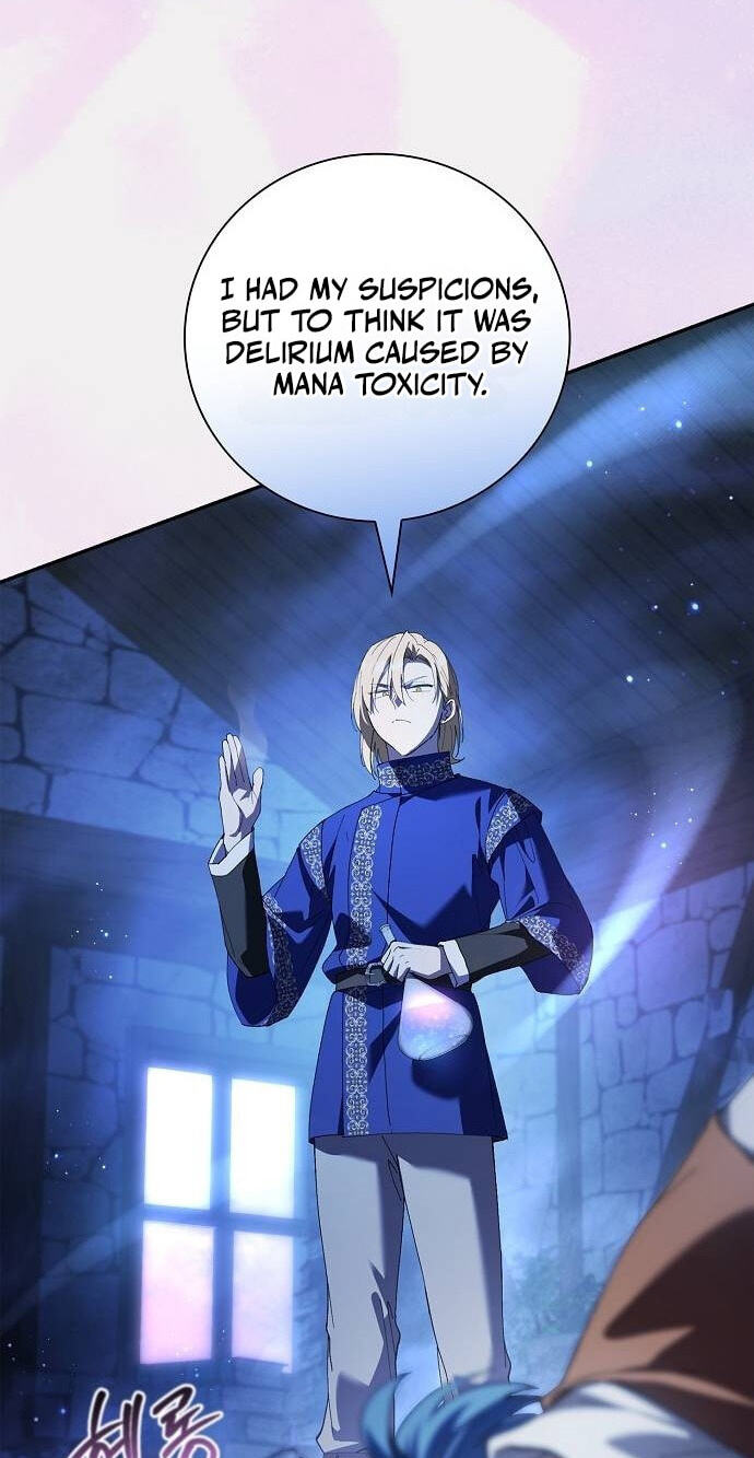 Reincarnated as theGrand Duke’s Third Son Chapter 49 page 16 - 