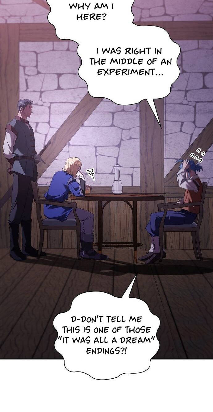 Reincarnated as theGrand Duke’s Third Son Chapter 49 page 24 - 