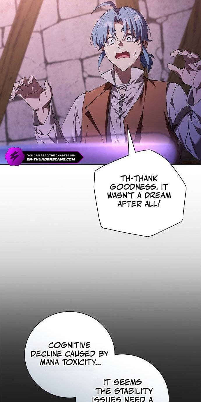Reincarnated as theGrand Duke’s Third Son Chapter 49 page 27 - 