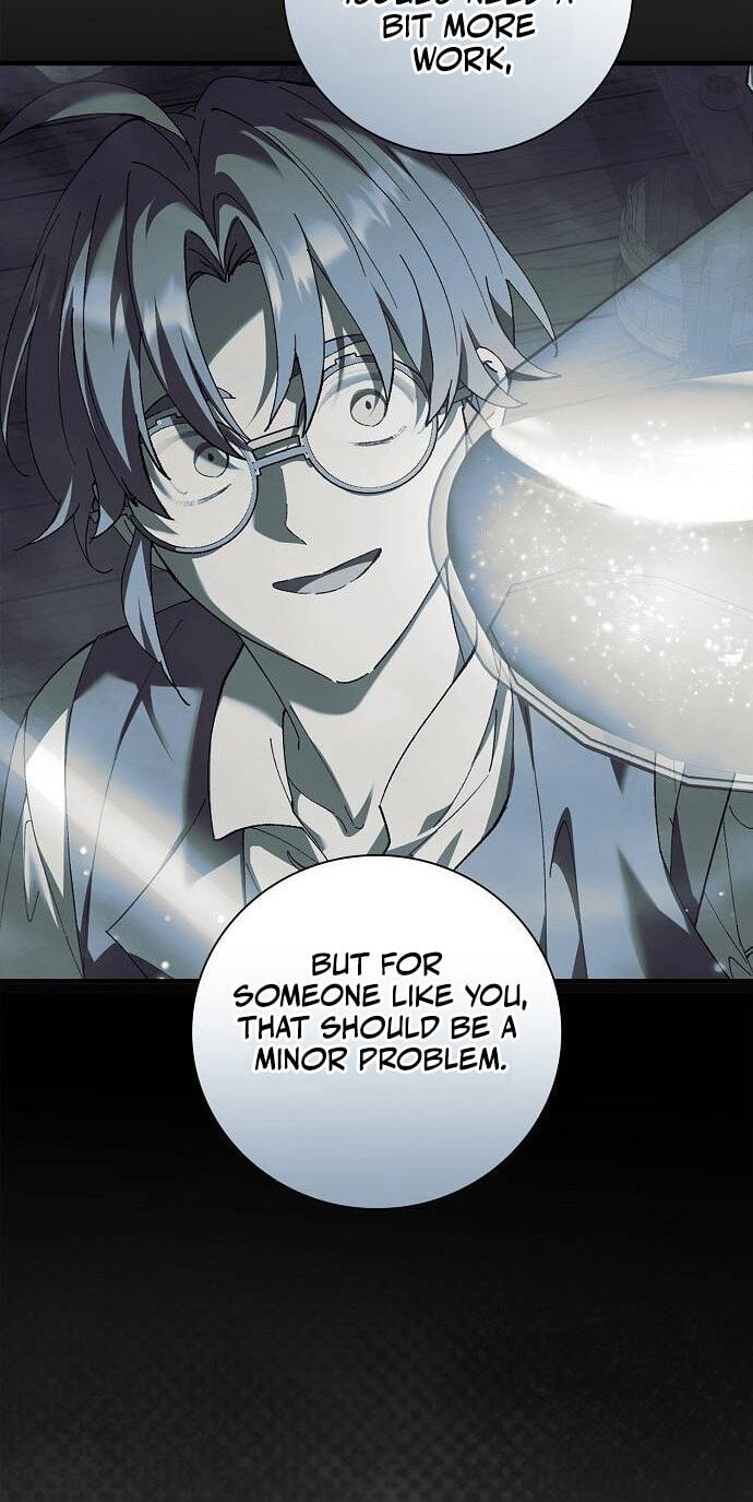 Reincarnated as theGrand Duke’s Third Son Chapter 49 page 28 - 
