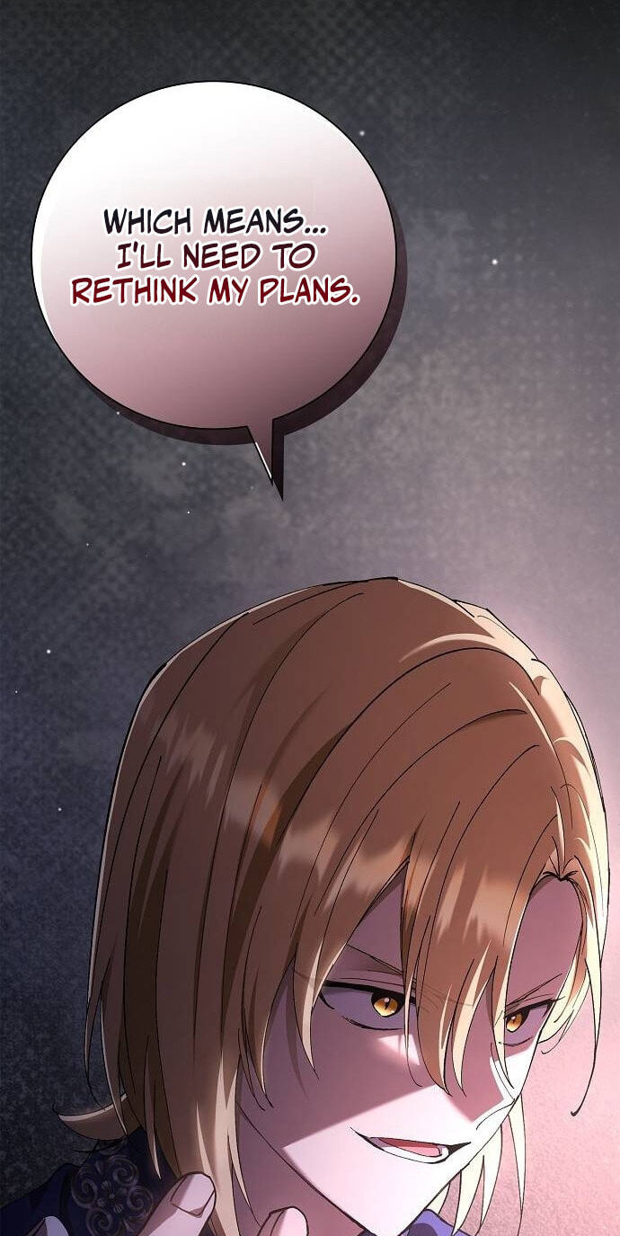 Reincarnated as theGrand Duke’s Third Son Chapter 49 page 29 - 