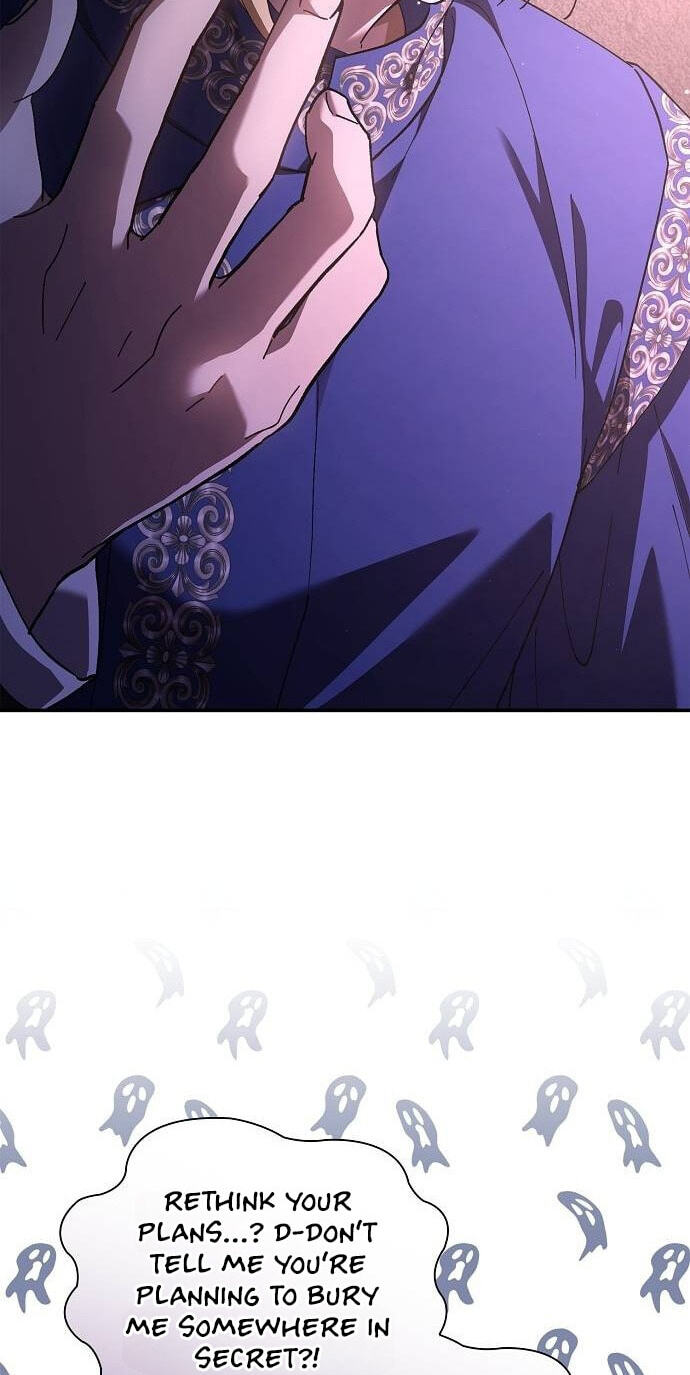 Reincarnated as theGrand Duke’s Third Son Chapter 49 page 30 - 