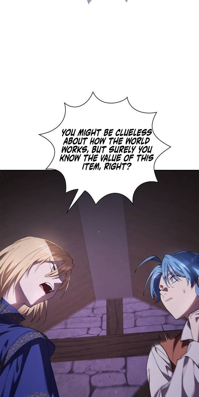 Reincarnated as theGrand Duke’s Third Son Chapter 49 page 32 - 