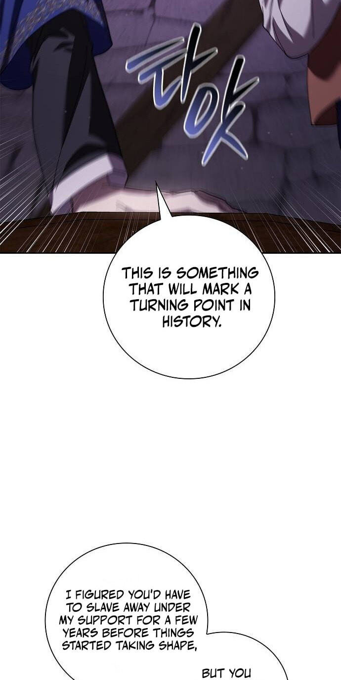 Reincarnated as theGrand Duke’s Third Son Chapter 49 page 33 - 