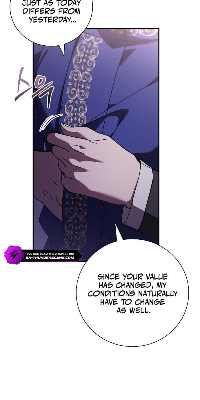Reincarnated as theGrand Duke’s Third Son Chapter 49 page 35 - 