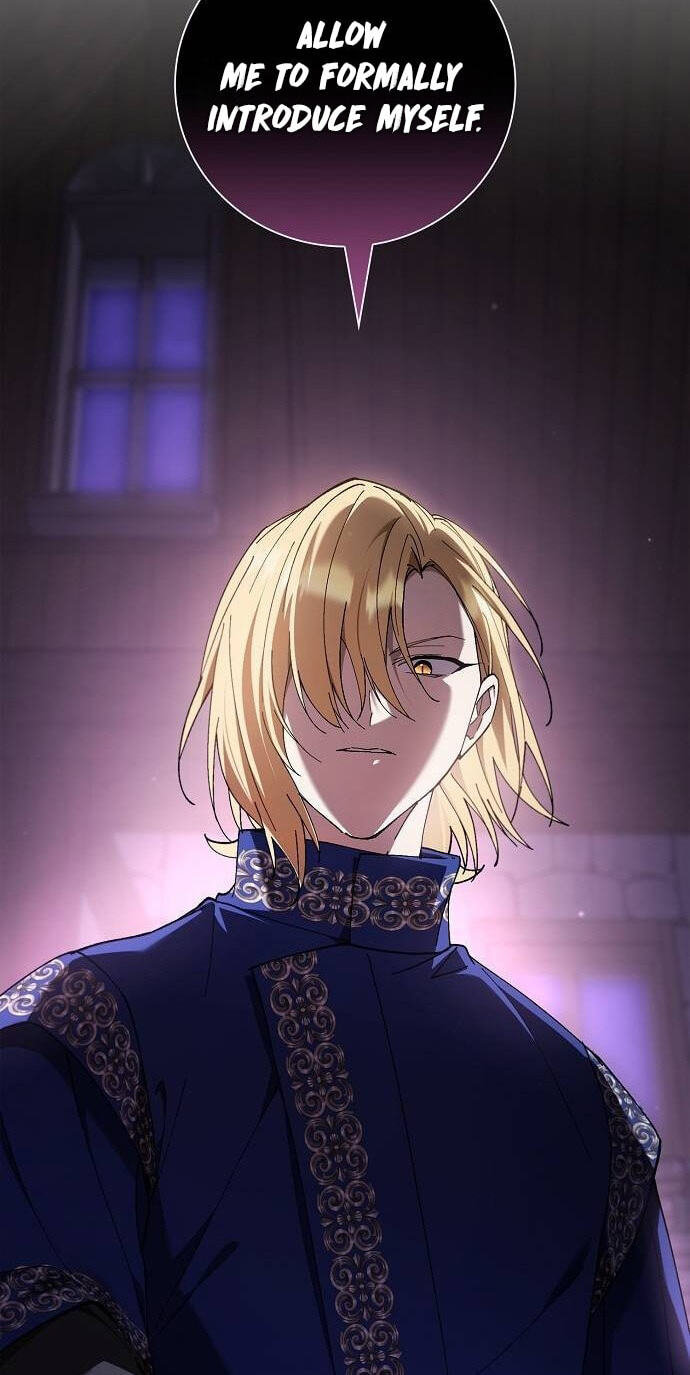 Reincarnated as theGrand Duke’s Third Son Chapter 49 page 37 - 