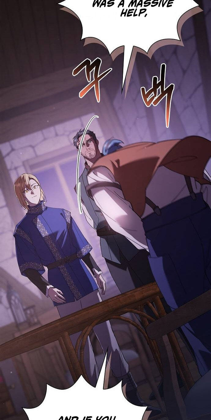 Reincarnated as theGrand Duke’s Third Son Chapter 49 page 43 - 