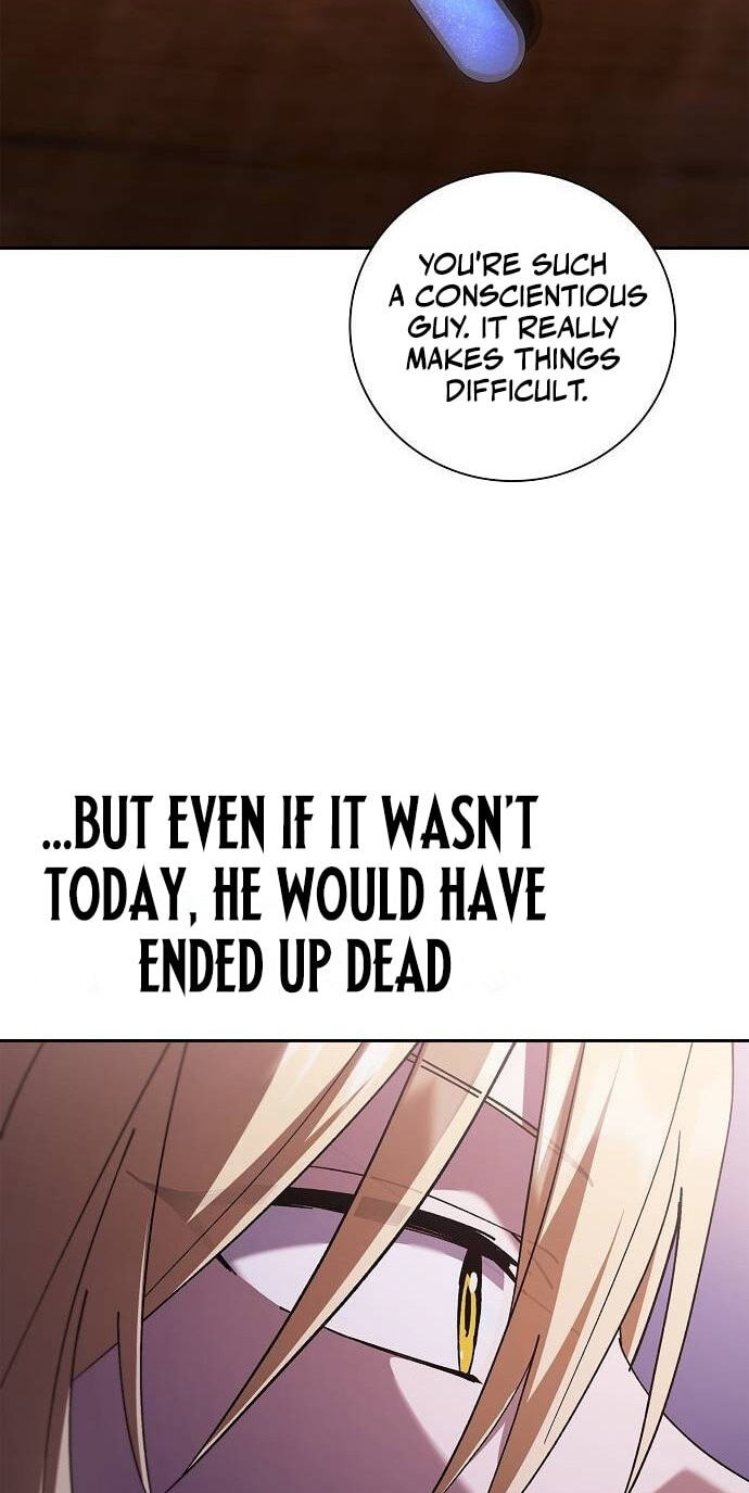 Reincarnated as theGrand Duke’s Third Son Chapter 49 page 45 - 