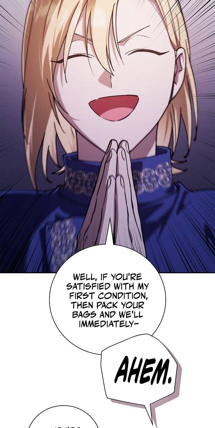 Reincarnated as theGrand Duke’s Third Son Chapter 49 page 49 - 