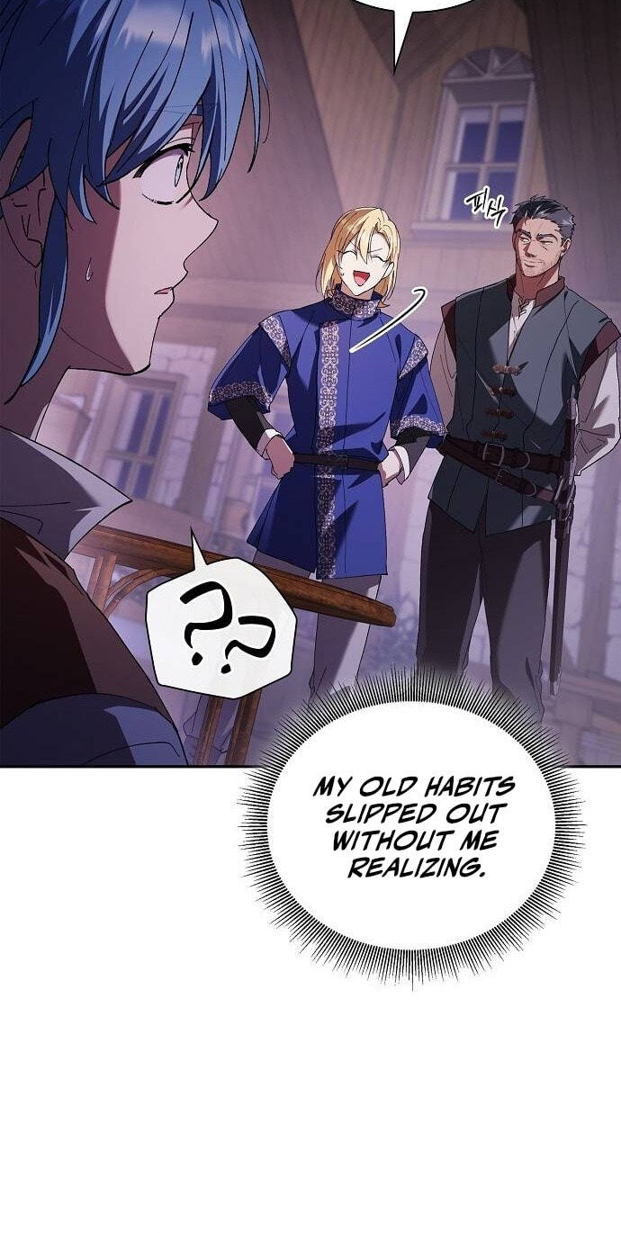 Reincarnated as theGrand Duke’s Third Son Chapter 49 page 51 - 