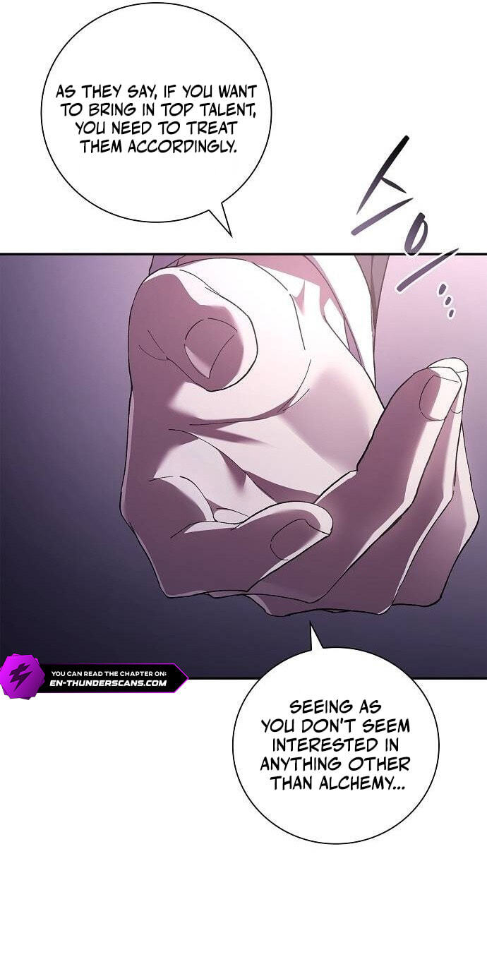Reincarnated as theGrand Duke’s Third Son Chapter 49 page 52 - 