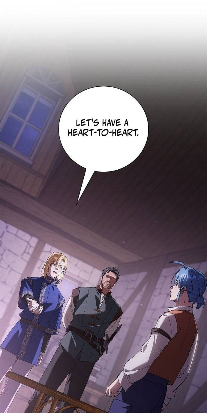Reincarnated as theGrand Duke’s Third Son Chapter 49 page 53 - 