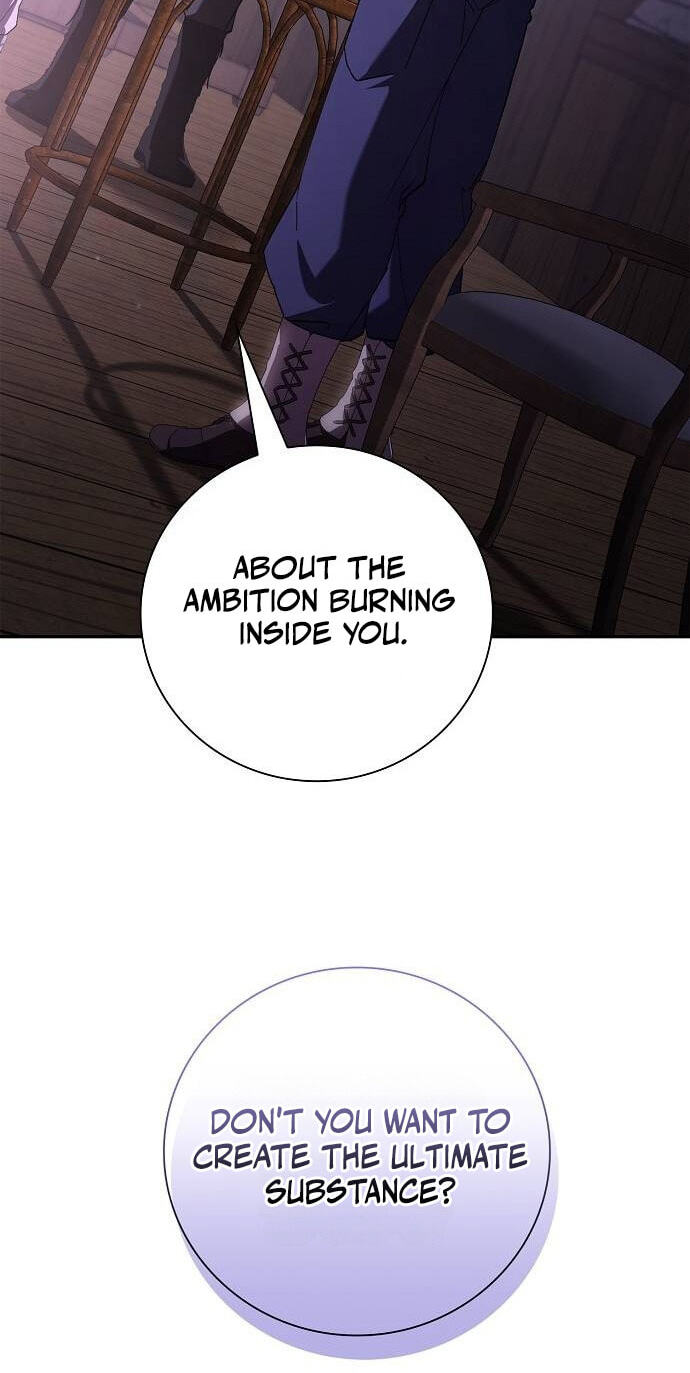Reincarnated as theGrand Duke’s Third Son Chapter 49 page 54 - 