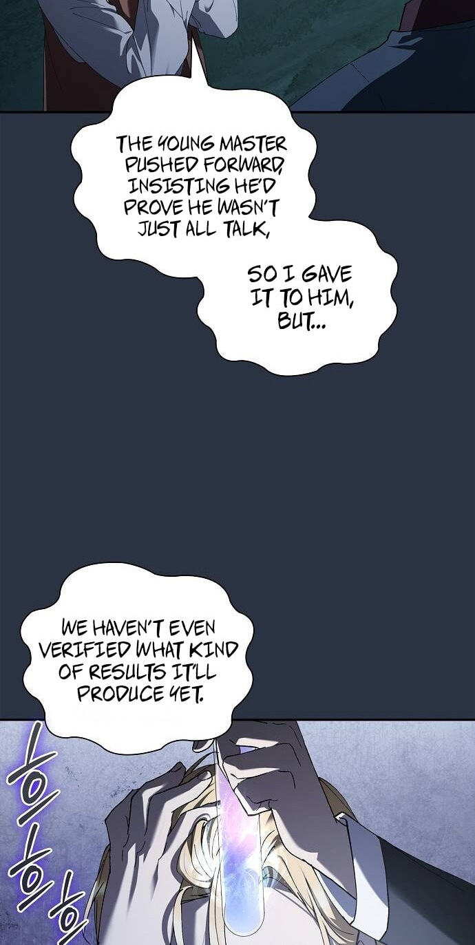 Reincarnated as theGrand Duke’s Third Son Chapter 49 page 62 - 