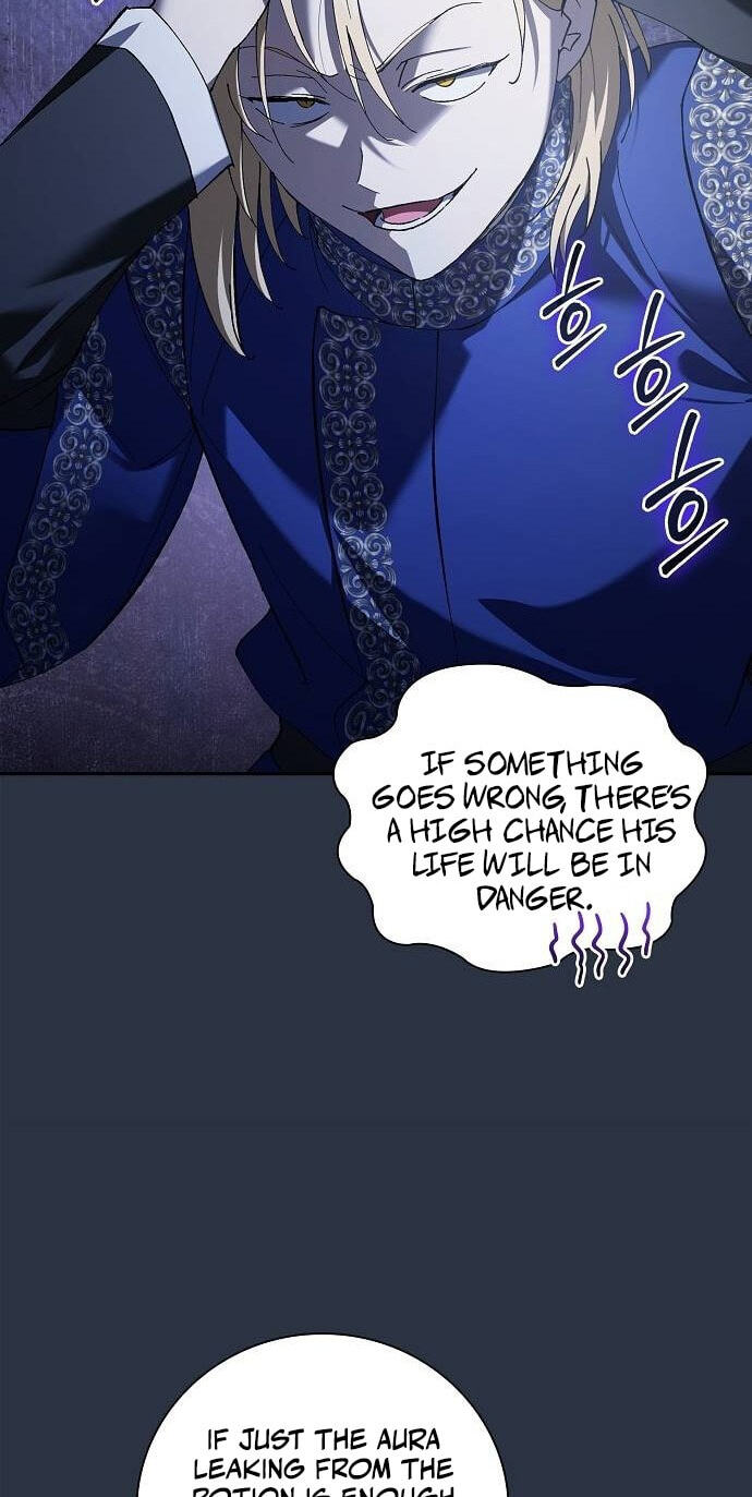 Reincarnated as theGrand Duke’s Third Son Chapter 49 page 63 - 