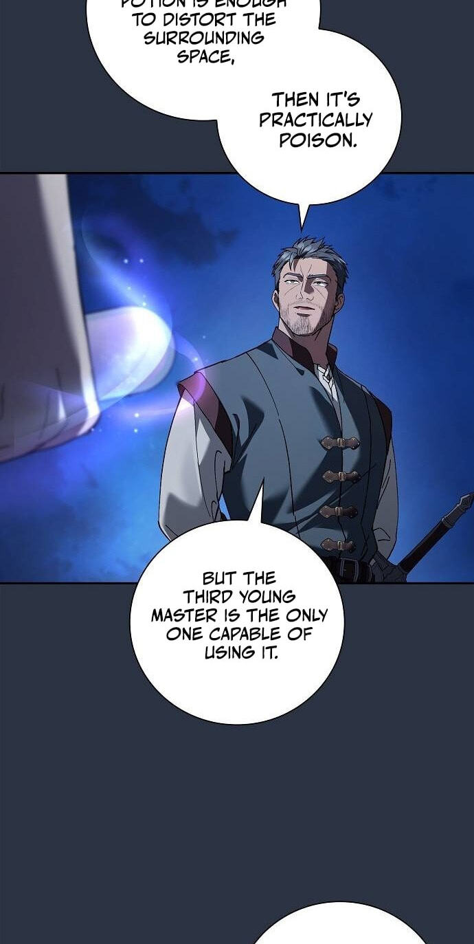 Reincarnated as theGrand Duke’s Third Son Chapter 49 page 64 - 